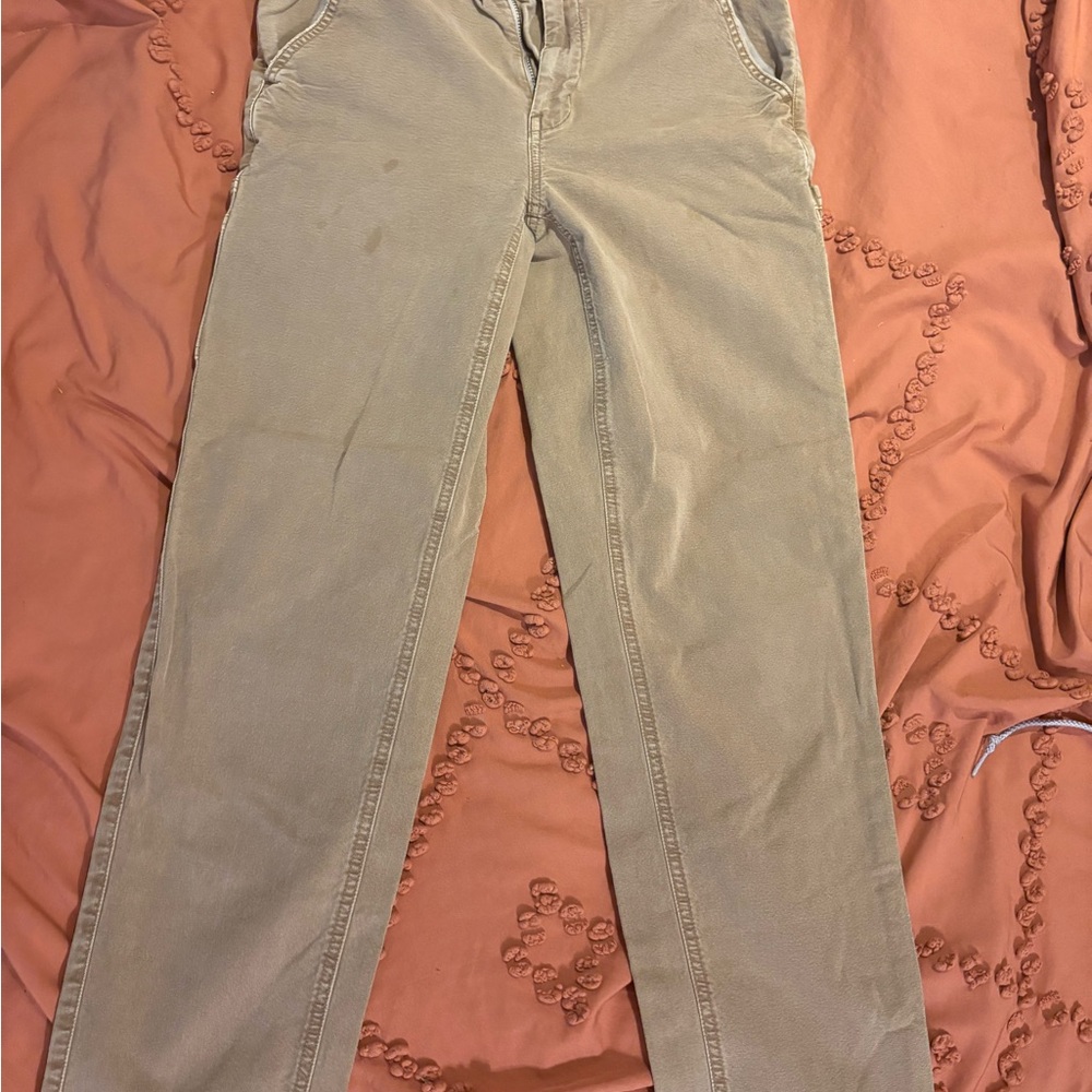 American Eagle Cargo Pants
